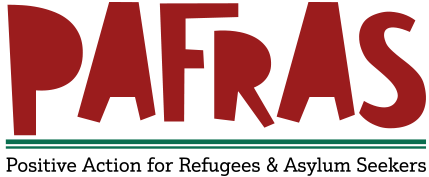 pafras logo